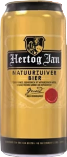 Hertog Jan blik van 50cl